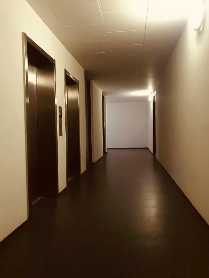 Fiona Hotel Rotterdam Holandia