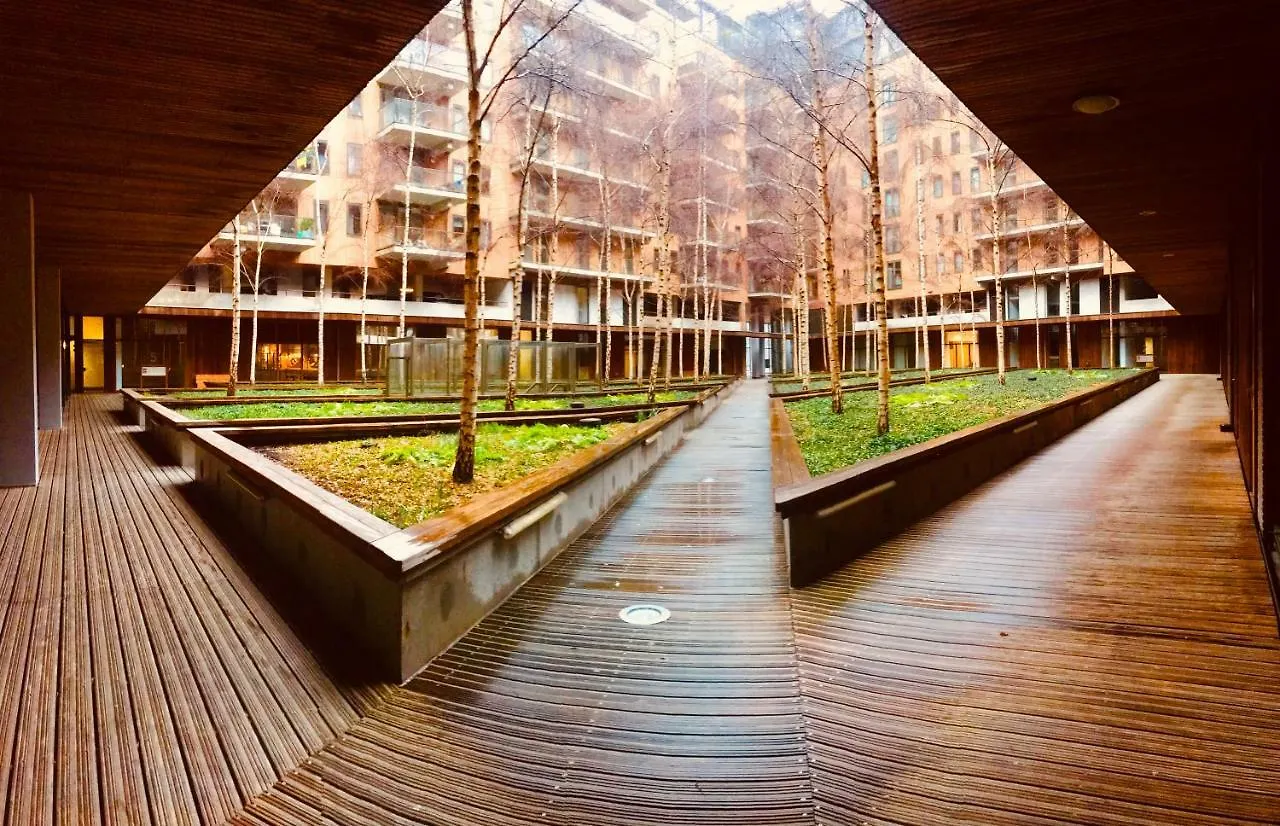 Fiona Hotel Rotterdam