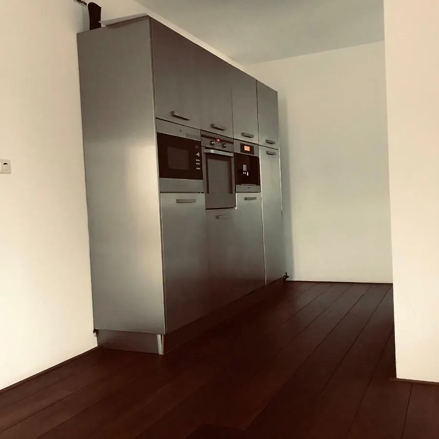 Apartament Fiona Hotel Rotterdam